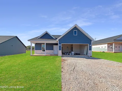 24 Betty Boyd Ln, Brandenburg, KY 40108 - #: 1701299