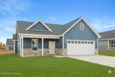 Apartment For Sale - 24 Betty Boyd Ln<br/> Meade County, Brandenburg, KY 40108