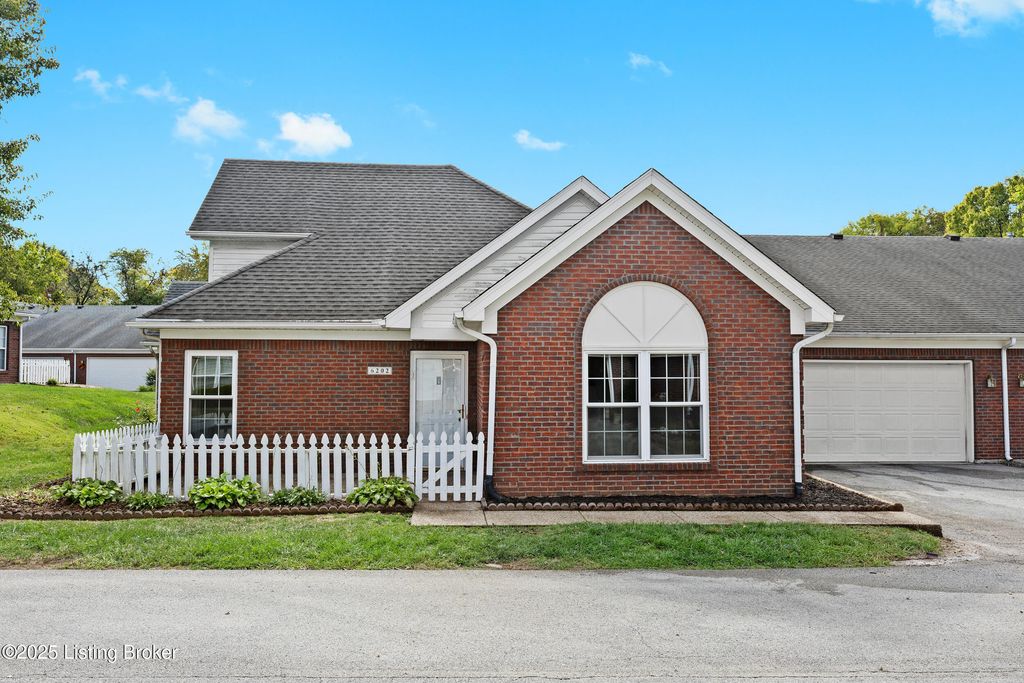 Photo of 6202 Apple Cider Dr, Louisville, KY 40219 (MLS # 1705098)