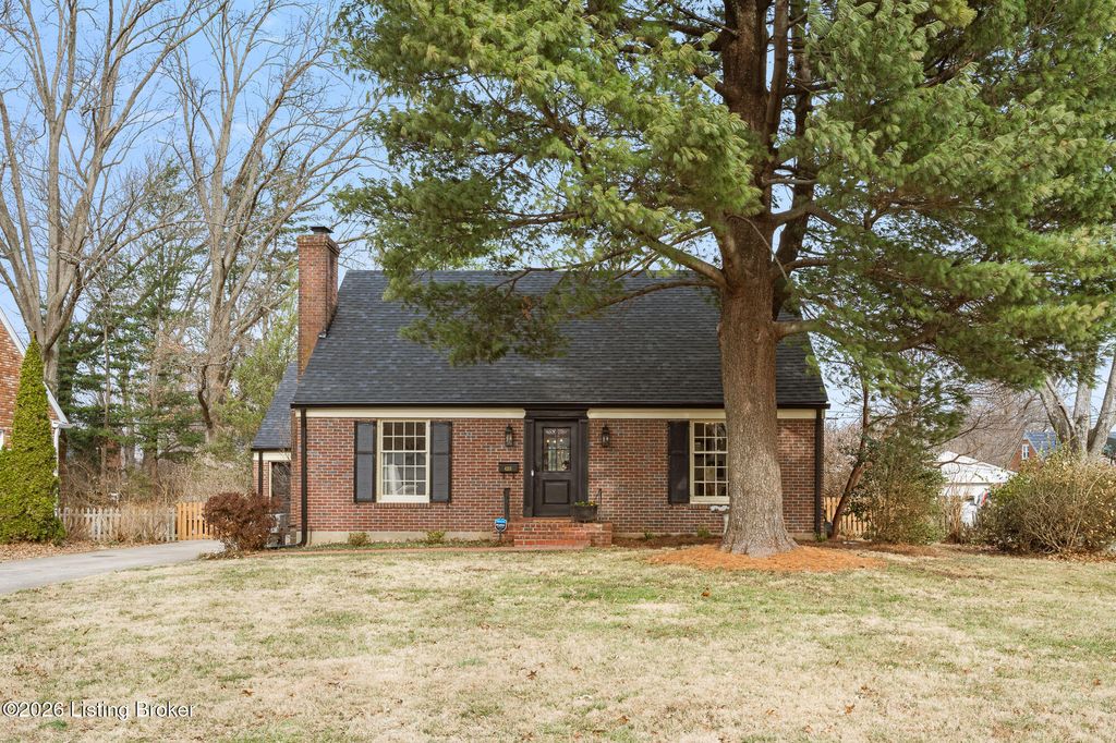 Photo of 4313 Lincoln Rd, Louisville, KY 40220 (MLS # 1708750)