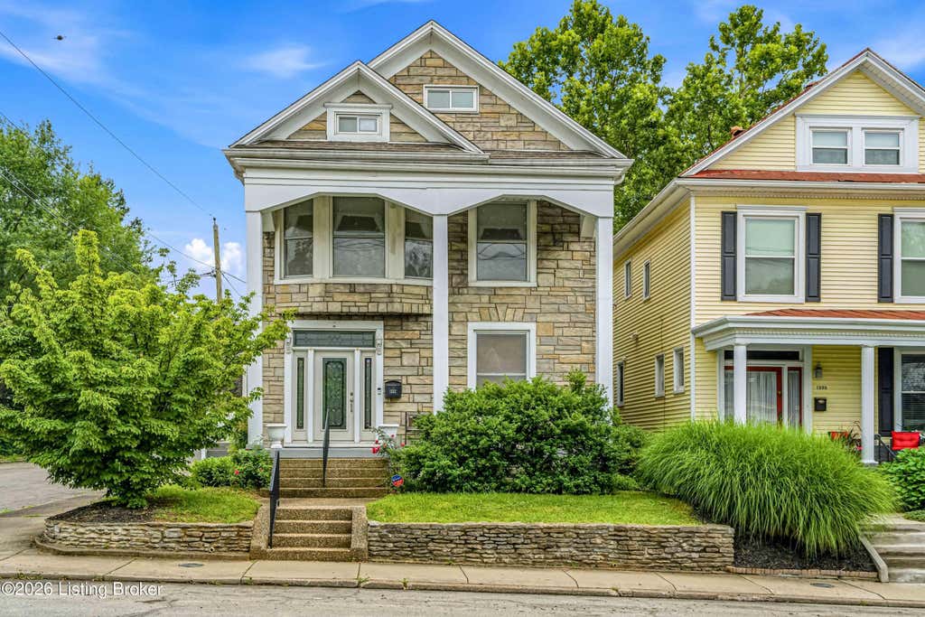 Photo of 1332 Winter Ave, Louisville, KY 40204 (MLS # 1724194)