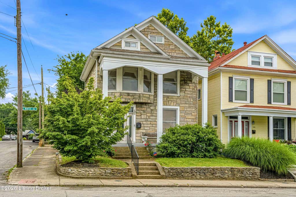 Photo of 1332 Winter Ave, Louisville, KY 40204 (MLS # 1724194)