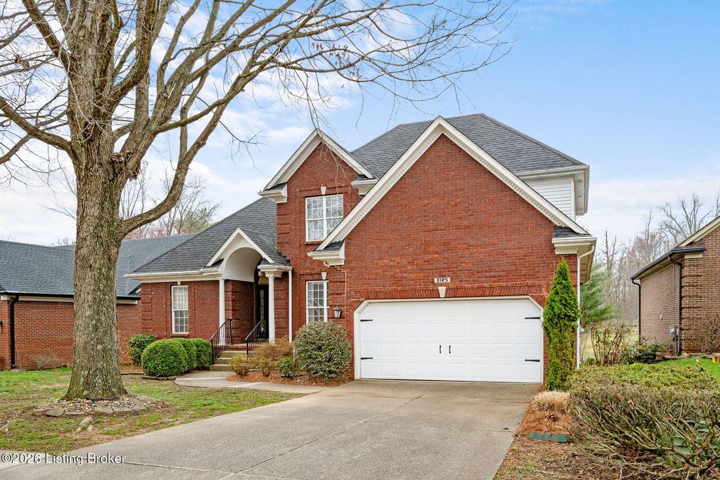 Photo of 3125 Indian Lake Dr, Louisville, KY 40241 (MLS # 1711224)