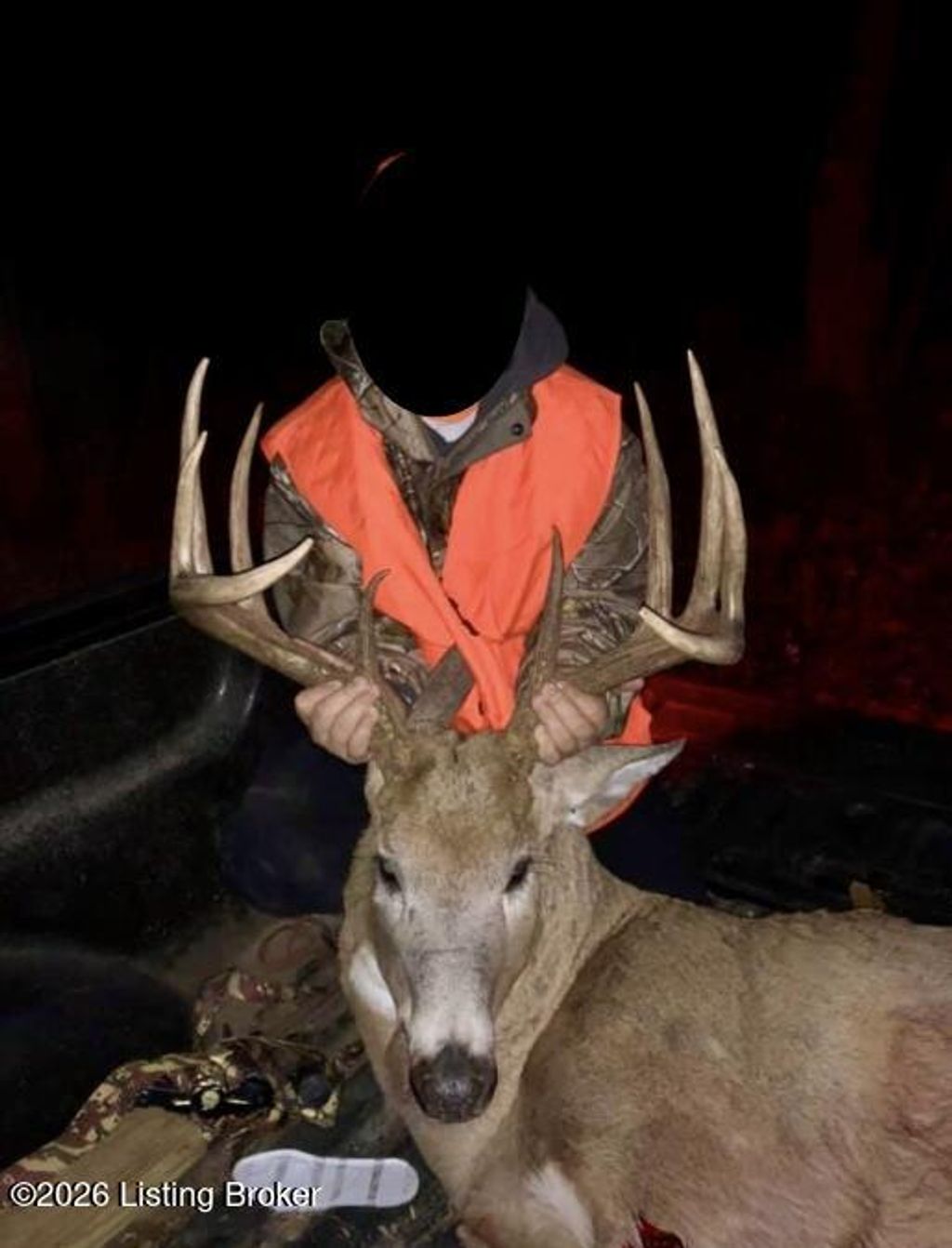 Photo of 0 Minter Ln #000, Custer, KY 40115 (MLS # 1712351)