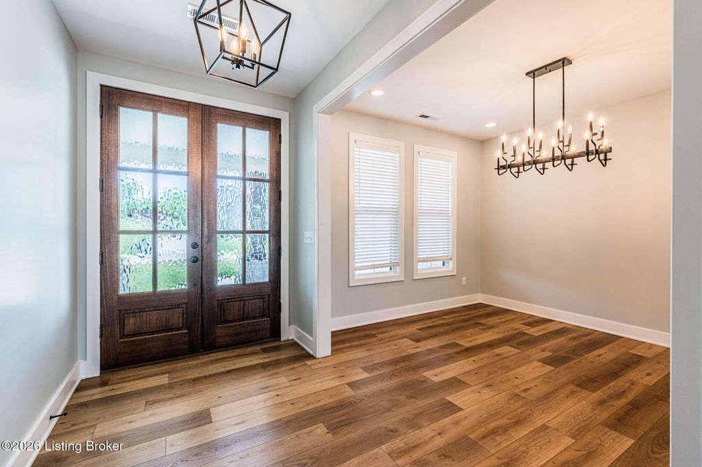 Photo of 1724 Leyben Ct #B, Bowling Green, KY 42103 (MLS # 1715423)