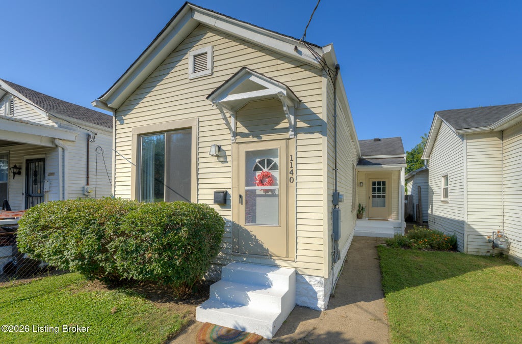 Photo of 1140 Reutlinger Ave, Louisville, KY 40204 (MLS # 1728349)