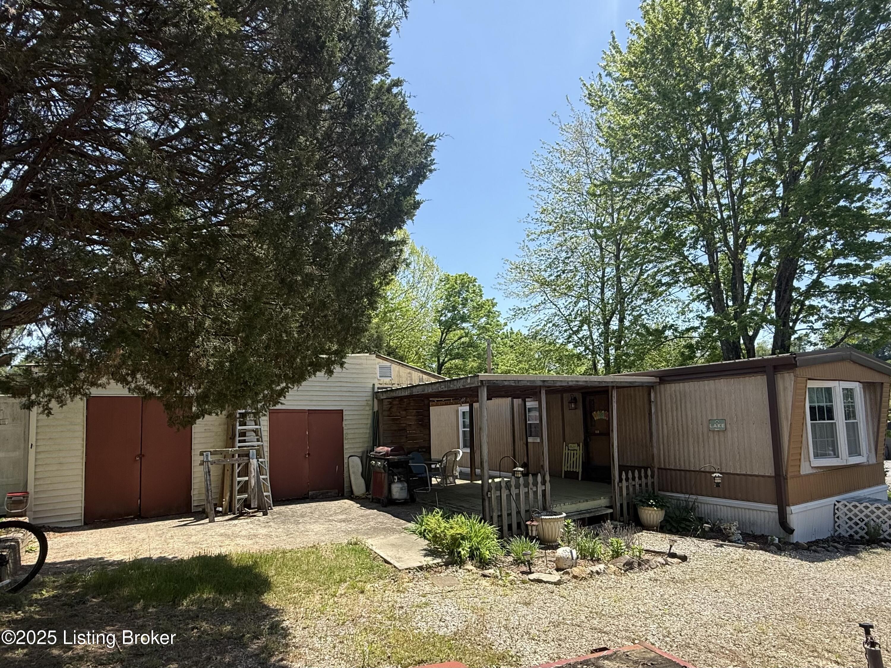 67 Stevenson Loop, Leitchfield, Pennsylvania image 32