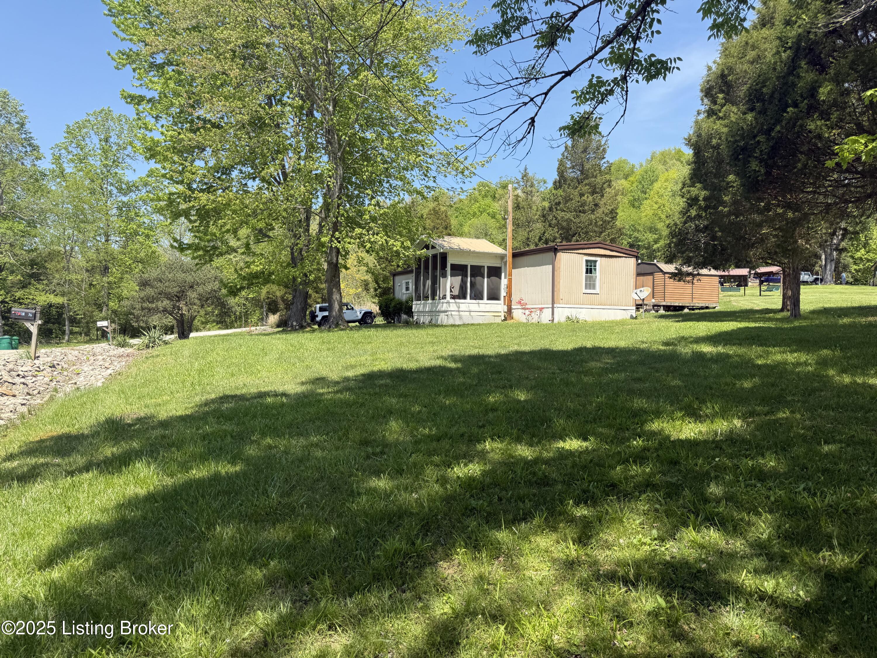 67 Stevenson Loop, Leitchfield, Pennsylvania image 38