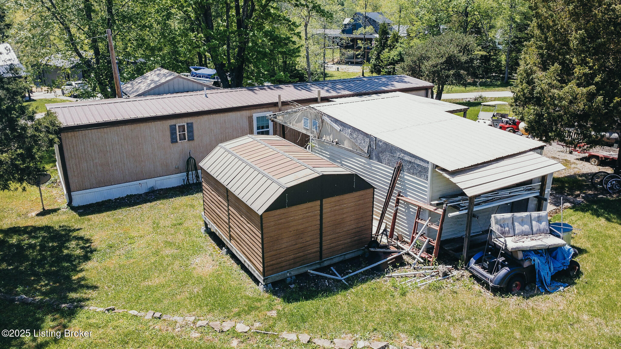 67 Stevenson Loop, Leitchfield, Pennsylvania image 34