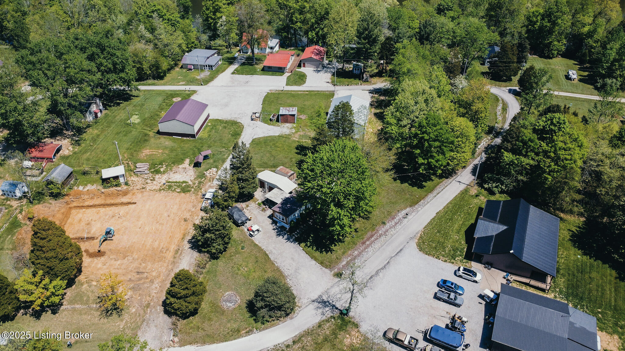 67 Stevenson Loop, Leitchfield, Pennsylvania image 47