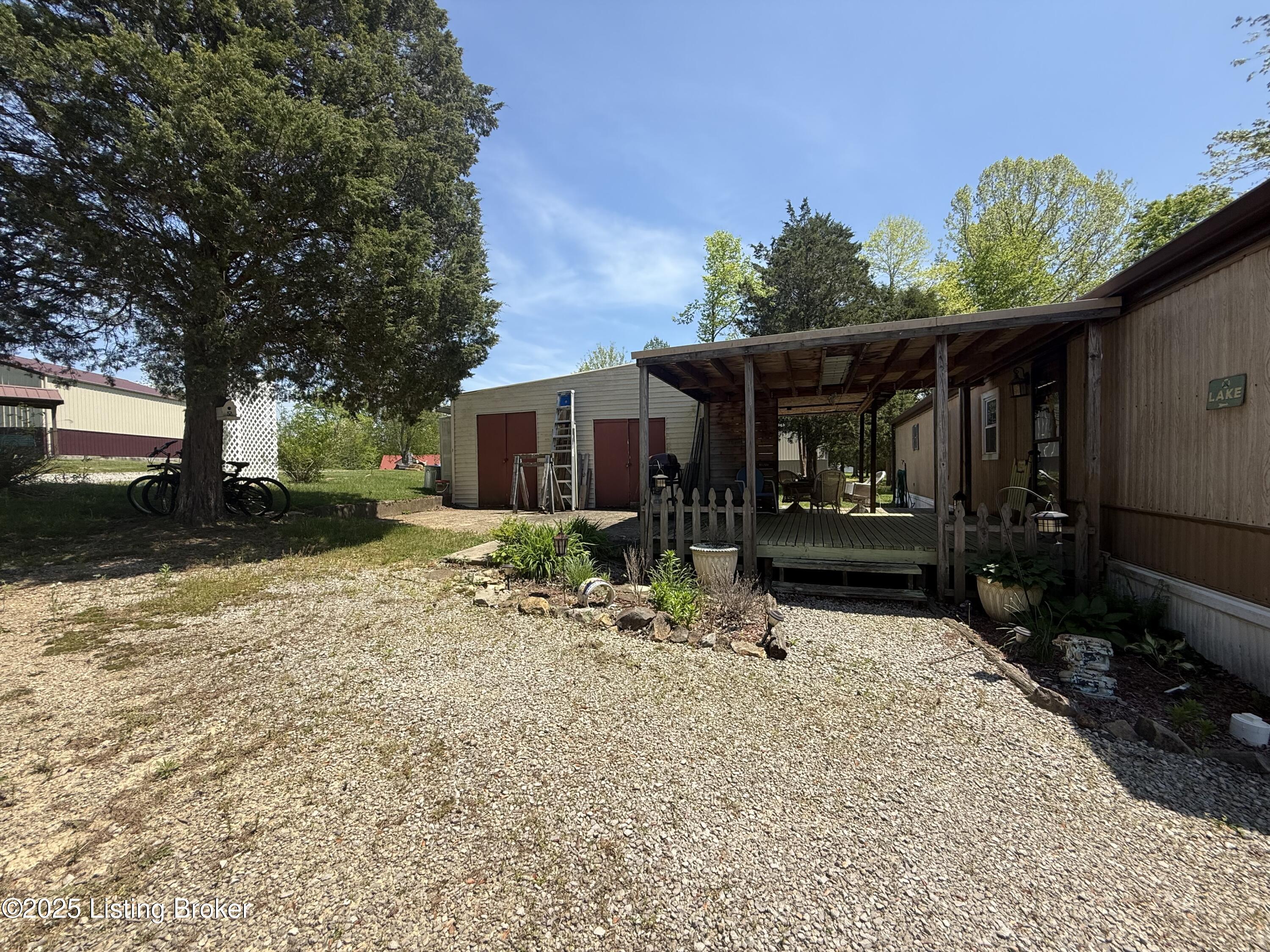 67 Stevenson Loop, Leitchfield, Pennsylvania image 5