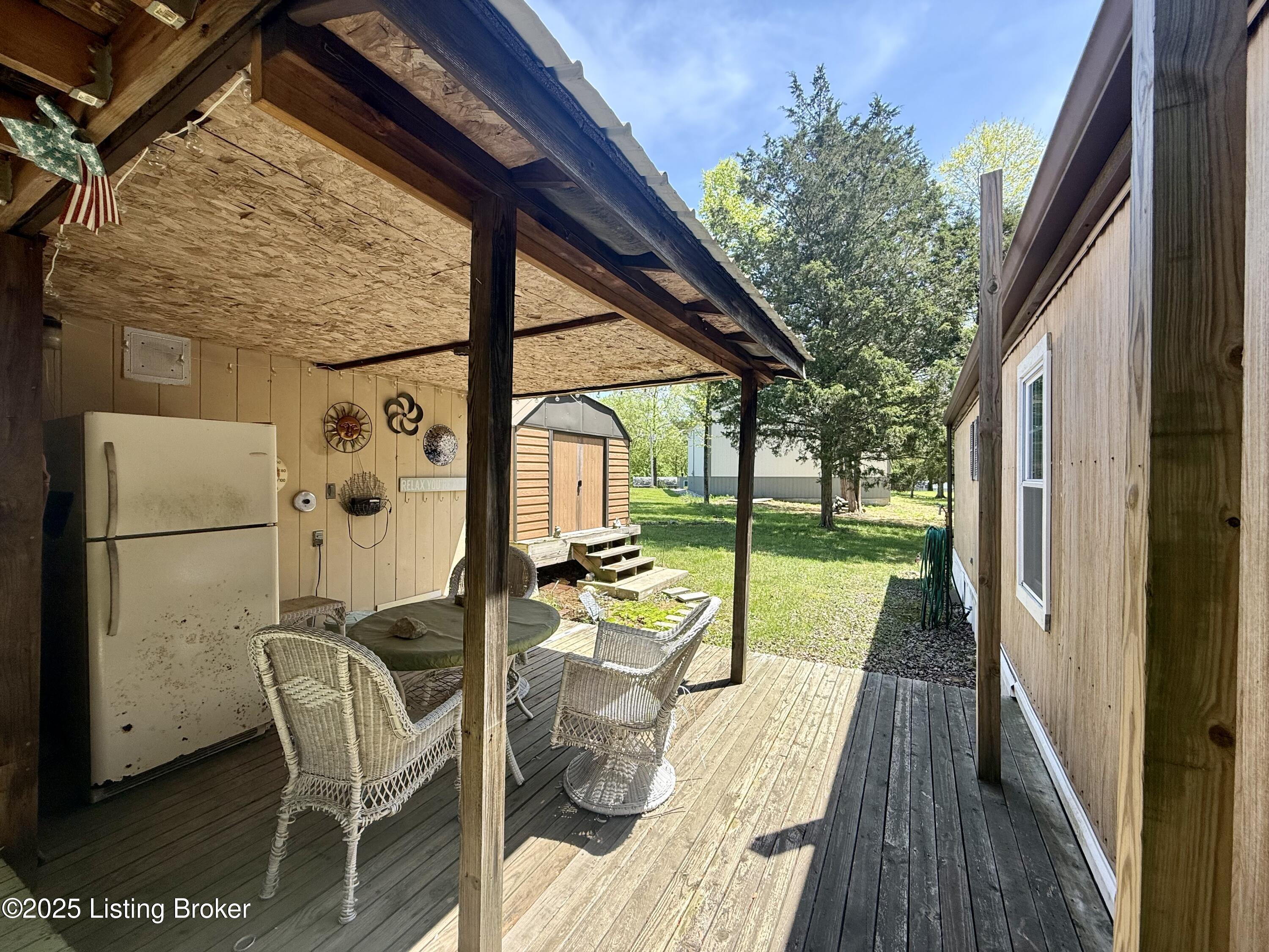 67 Stevenson Loop, Leitchfield, Pennsylvania image 9