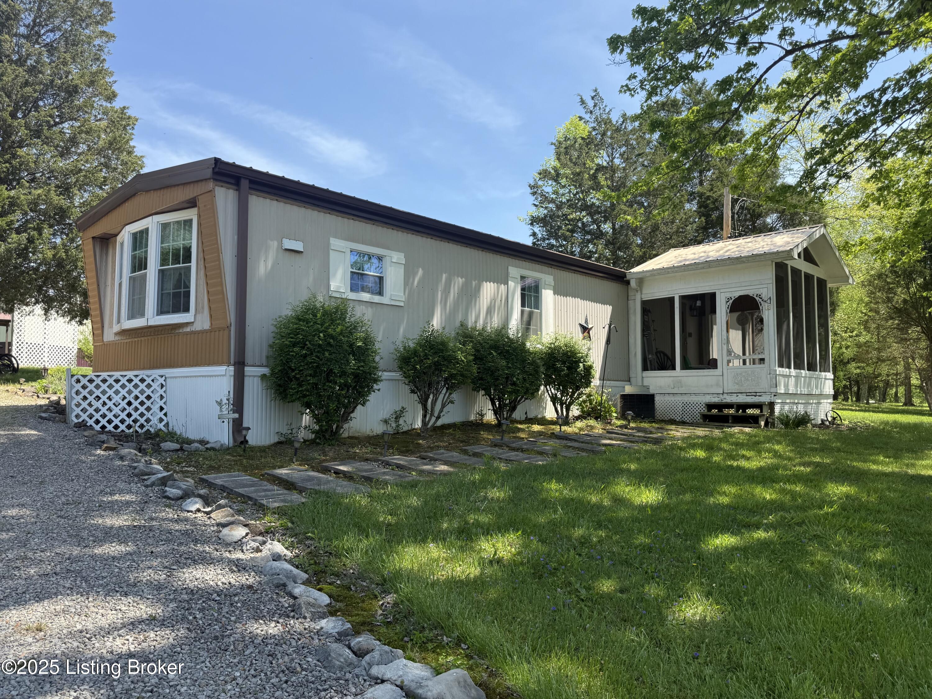67 Stevenson Loop, Leitchfield, Pennsylvania image 1
