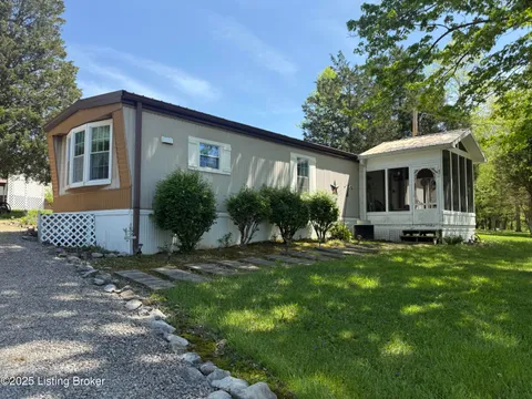 67 Stevenson Loop, Leitchfield, KY 42754 - MLS#: 1685705