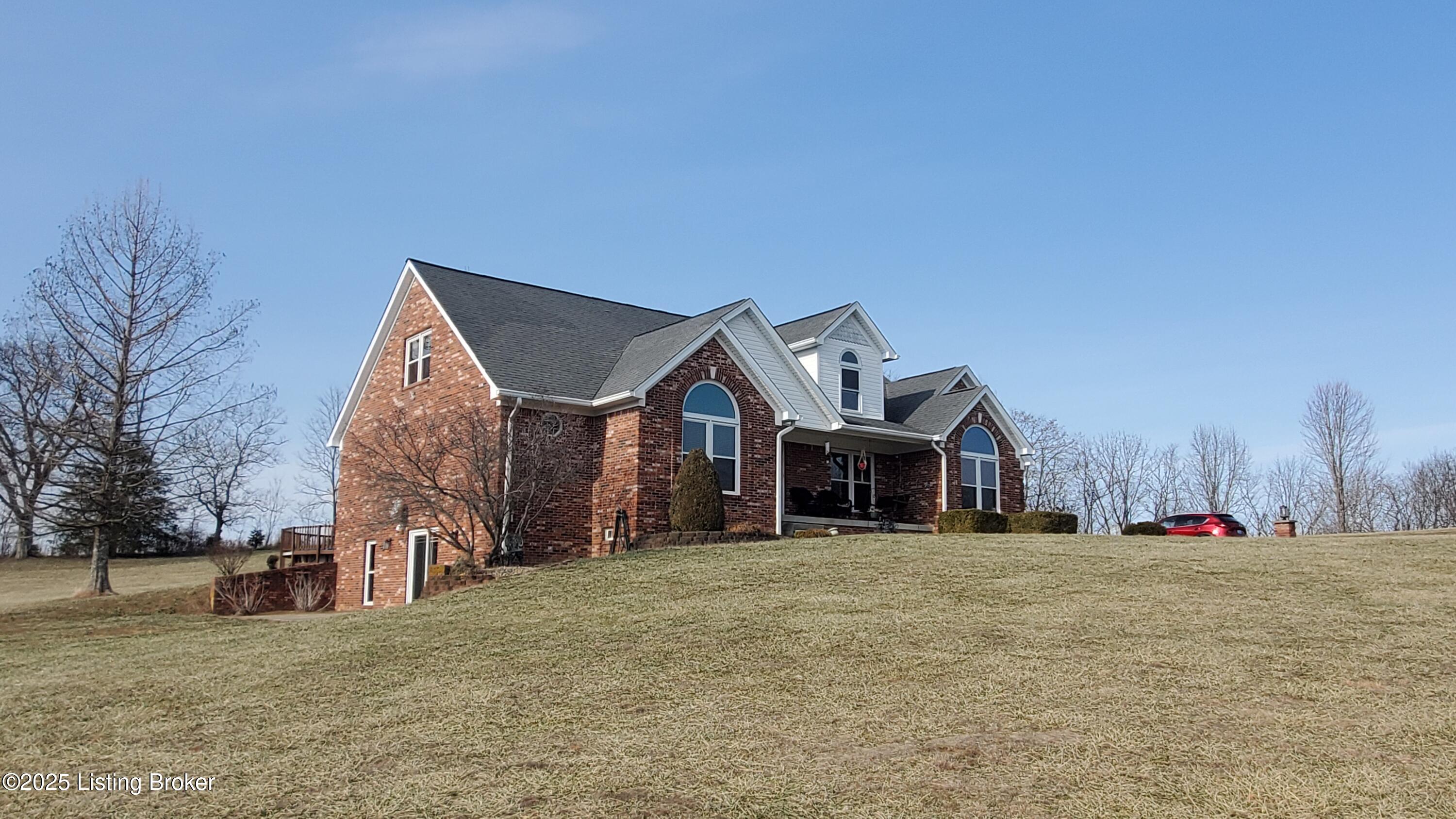 680 Foxmoore Dr, Taylorsville, Kentucky image 3