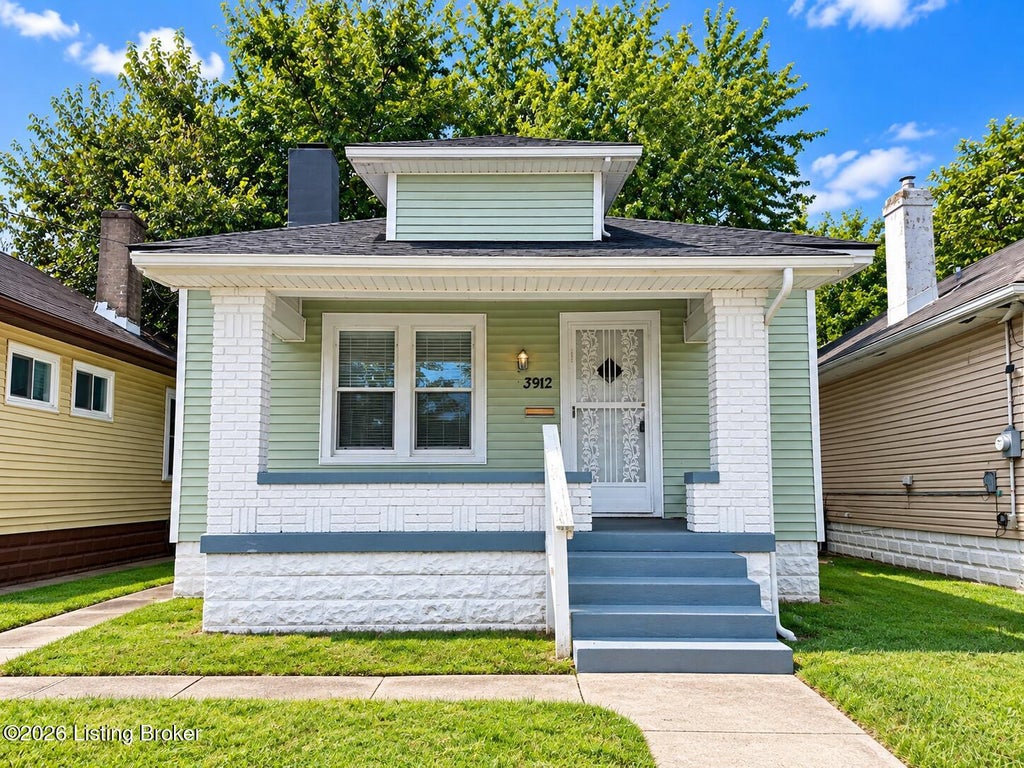 Photo of 3912 W Muhammad Ali Blvd, Louisville, KY 40212 (MLS # 1729881)