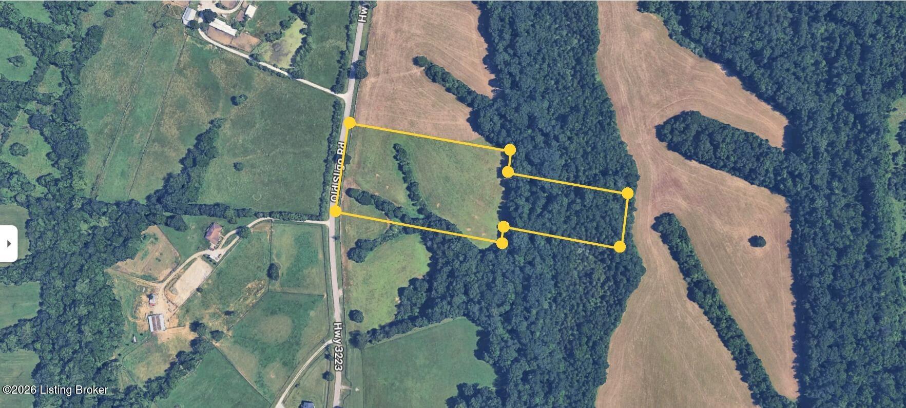 Lot 112D&F Old Sligo Rd