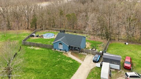 Photo of 272 Frontier Ave, Taylorsville, KY 40071 (MLS # 1711478)