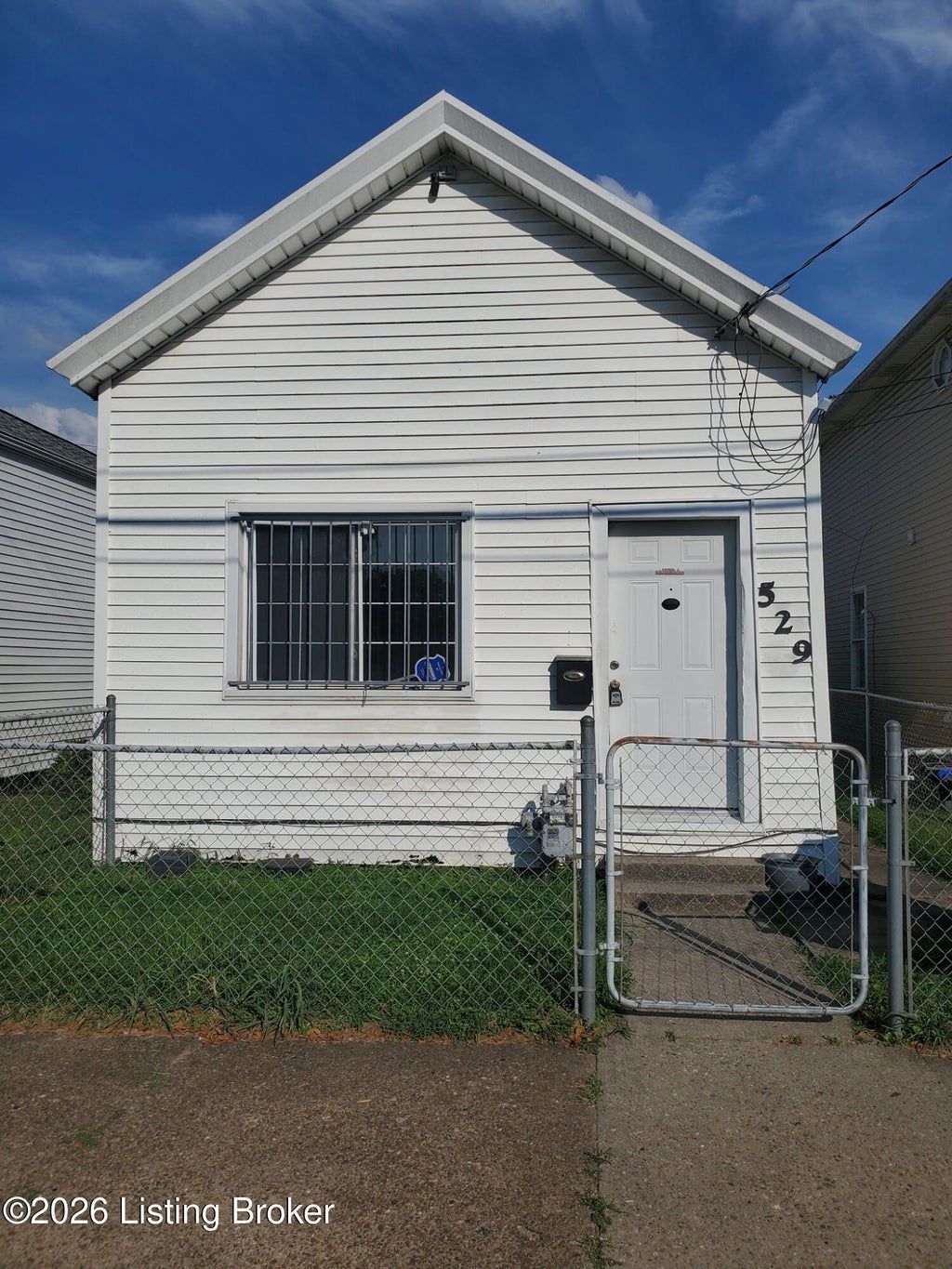Photo of 529 N 31st St, Louisville, KY 40212 (MLS # 1729264)