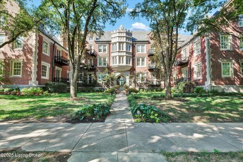 Photo of 966 Cherokee Rd #205, Louisville, KY 40204 (MLS # 1708402)