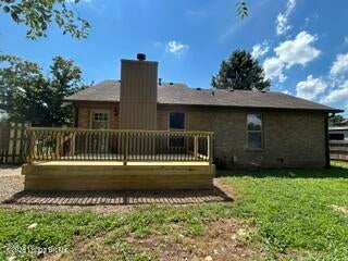 Photo of 196 Love Ave, Mt Washington, KY 40047 (MLS # 1729178)