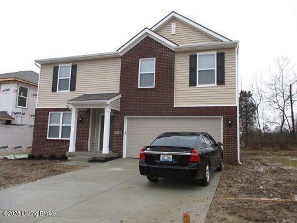 Photo of 11720 Beacon Ct, Louisville, KY 40299 (MLS # 1711915)