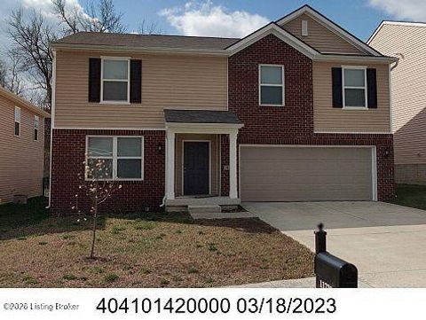 Photo of 11720 Beacon Ct, Louisville, KY 40299 (MLS # 1711915)