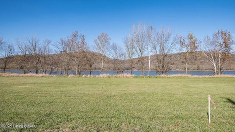 Vacant Land For Sale - 28 Paradise Point<br/> Trimble County, Milton, KY 40045