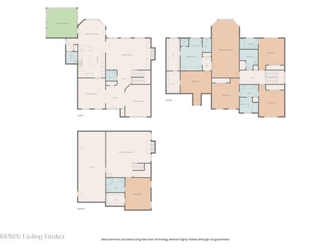 Tiny photo for 6931 Windham Pkwy, Prospect, KY 40059 (MLS # 1730970)