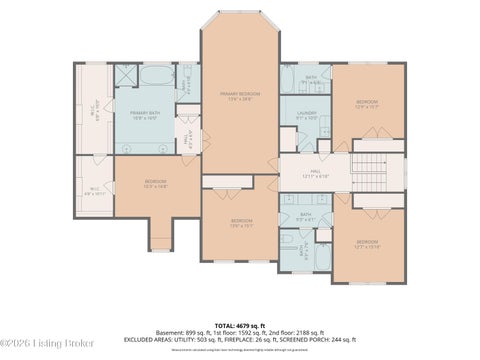 Tiny photo for 6931 Windham Pkwy, Prospect, KY 40059 (MLS # 1730970)
