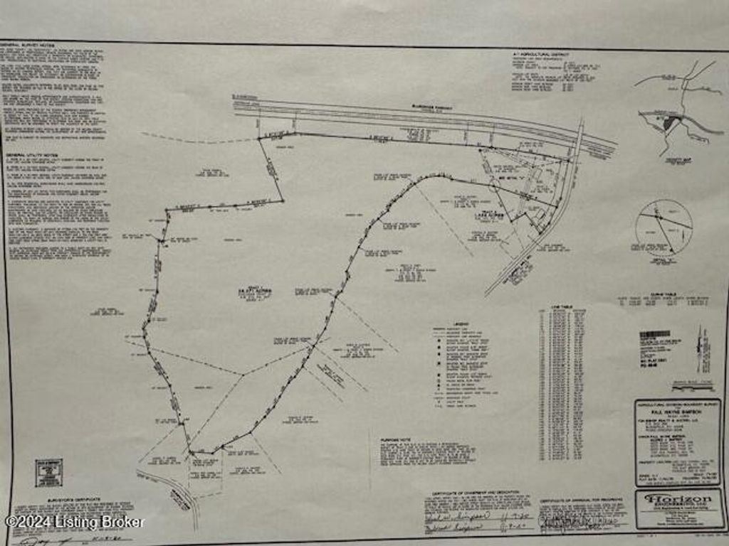 Photo of 1151 Old Tunnell Mill Rd, Bloomfield, KY 40008 (MLS # 1703946)