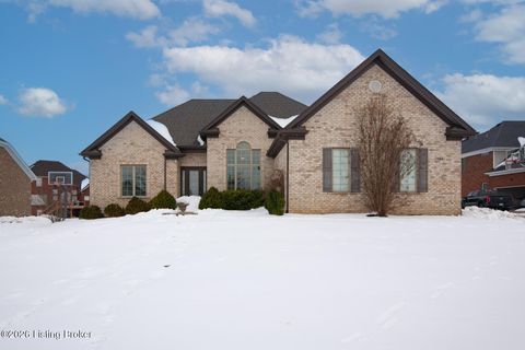 Photo of 11604 Lilly Garden Ct, Louisville, KY 40291 (MLS # 1708494)