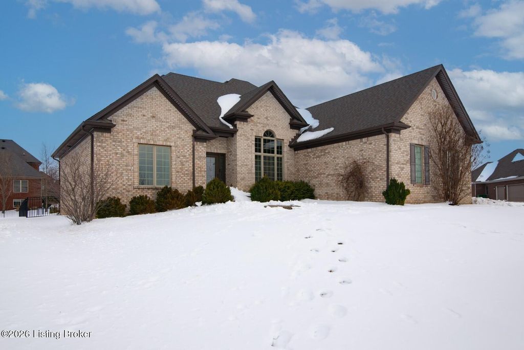 Photo of 11604 Lilly Garden Ct, Louisville, KY 40291 (MLS # 1708494)