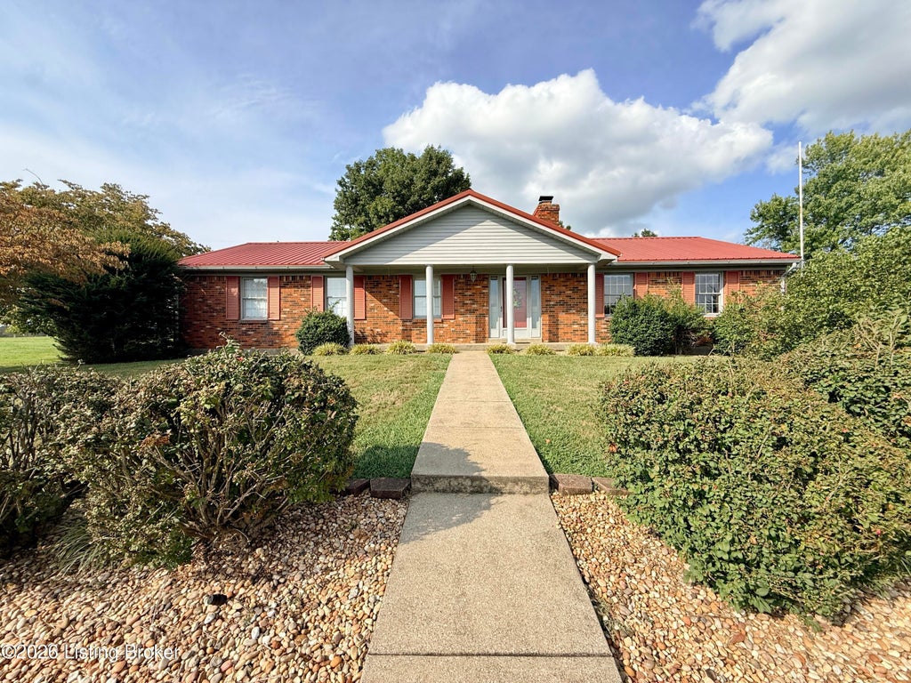 Photo of 4198 Springfield Rd, Bardstown, KY 40004 (MLS # 1730280)