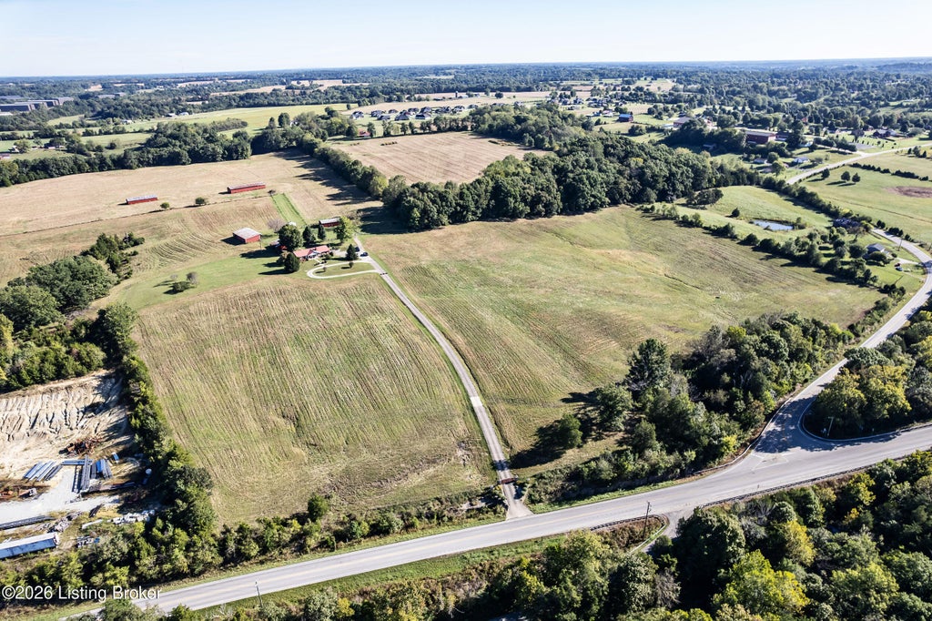 Photo of 4198 Springfield Rd, Bardstown, KY 40004 (MLS # 1730280)