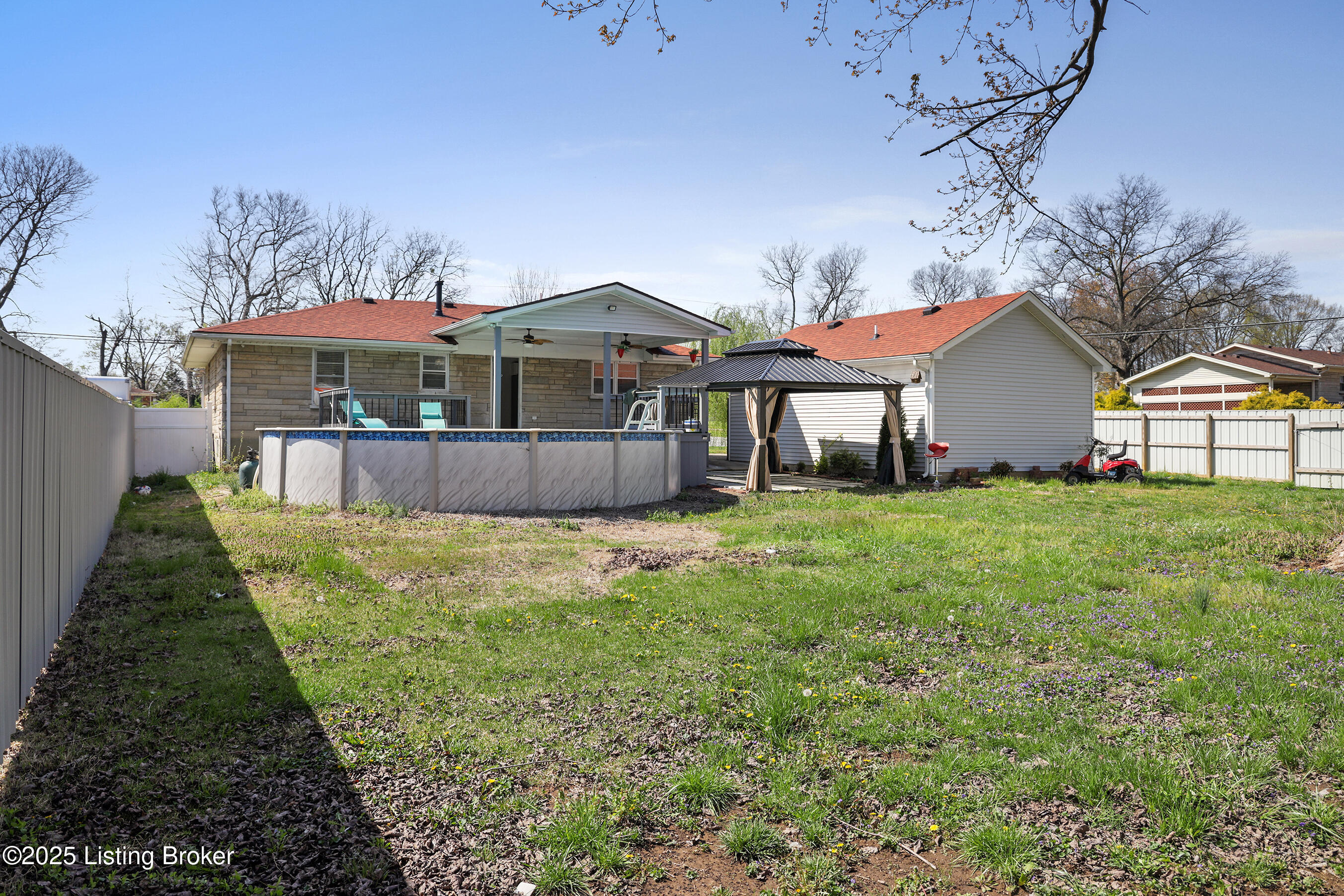 5201 Ronwood Dr, Louisville, Kentucky image 47