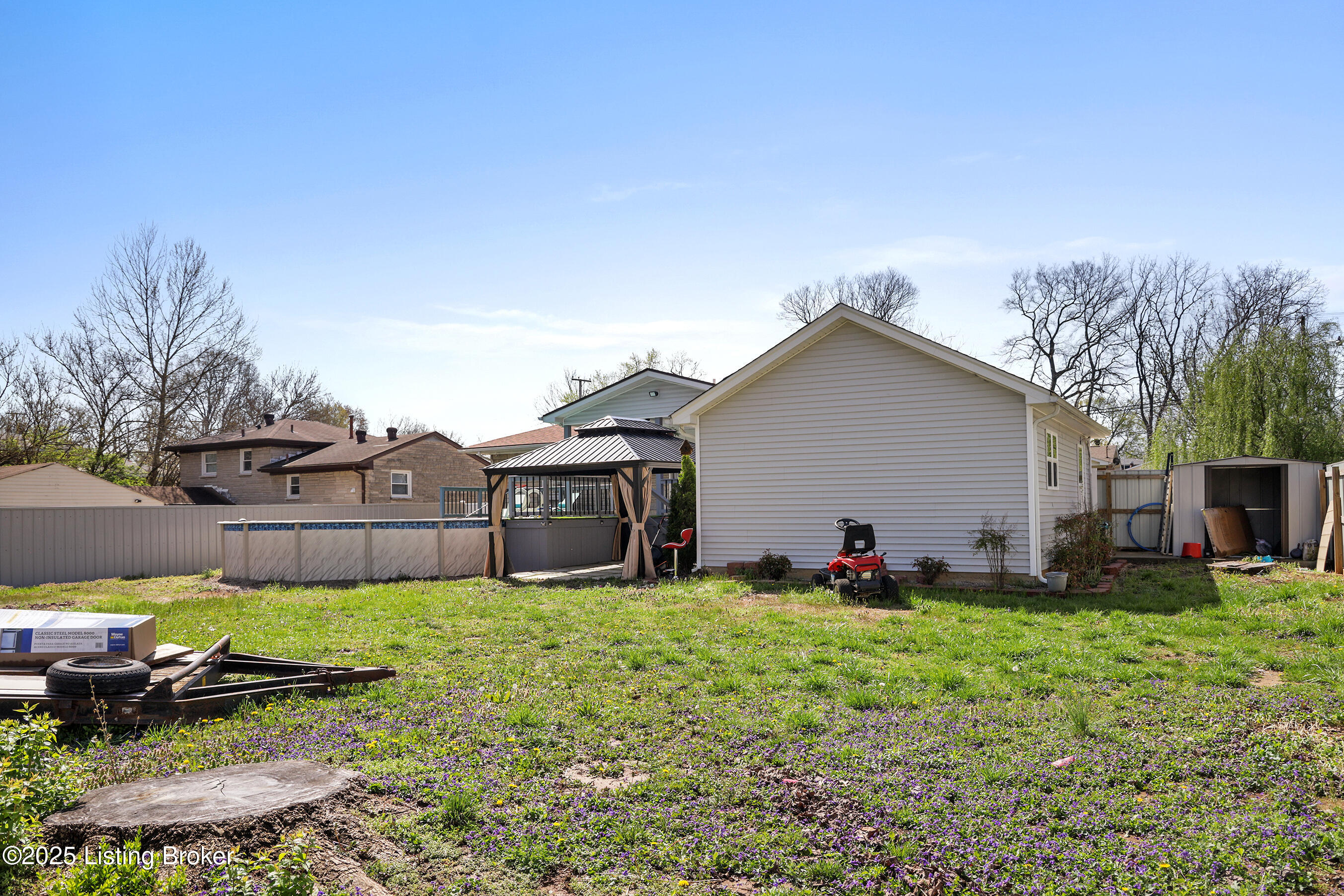 5201 Ronwood Dr, Louisville, Kentucky image 45