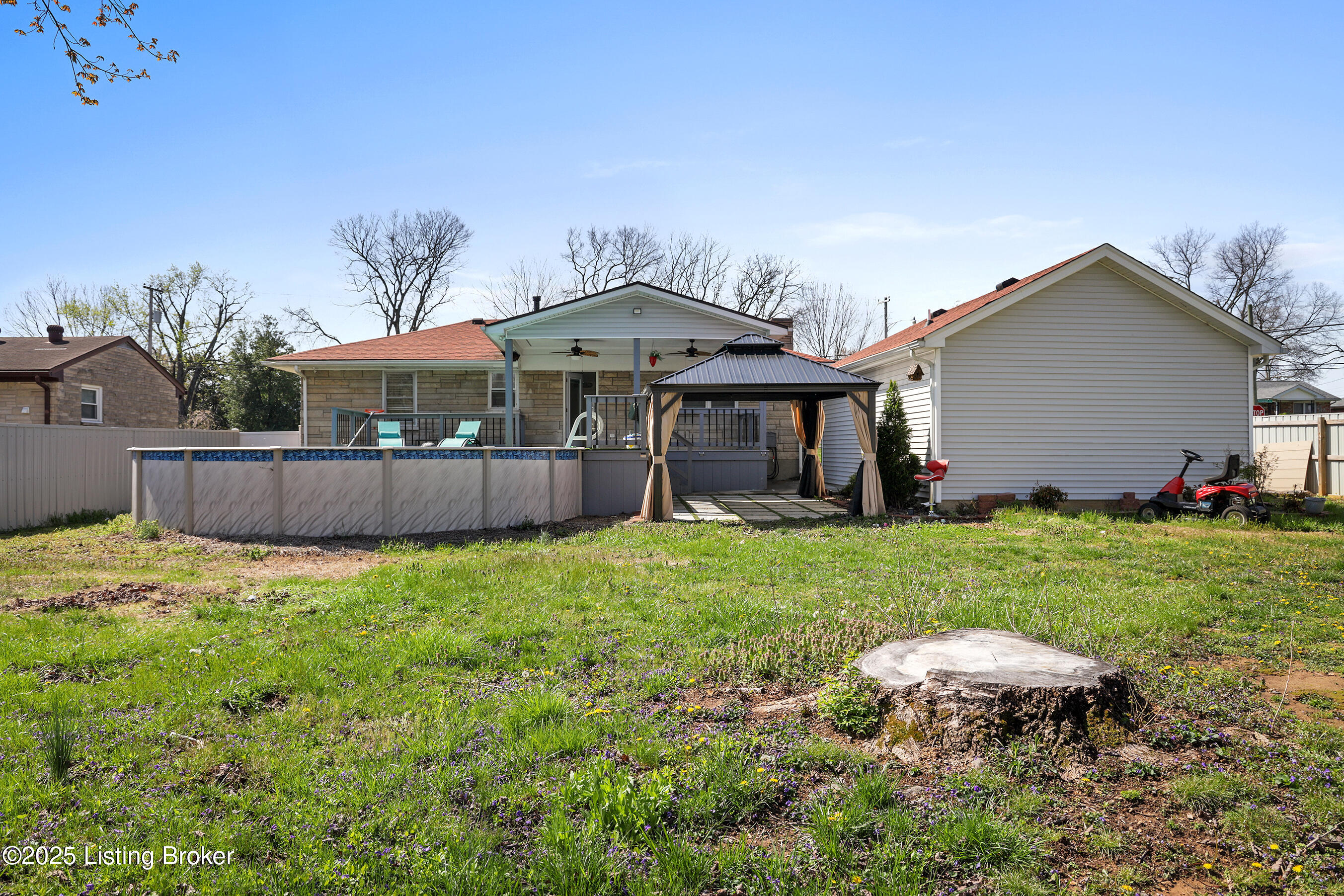 5201 Ronwood Dr, Louisville, Kentucky image 46