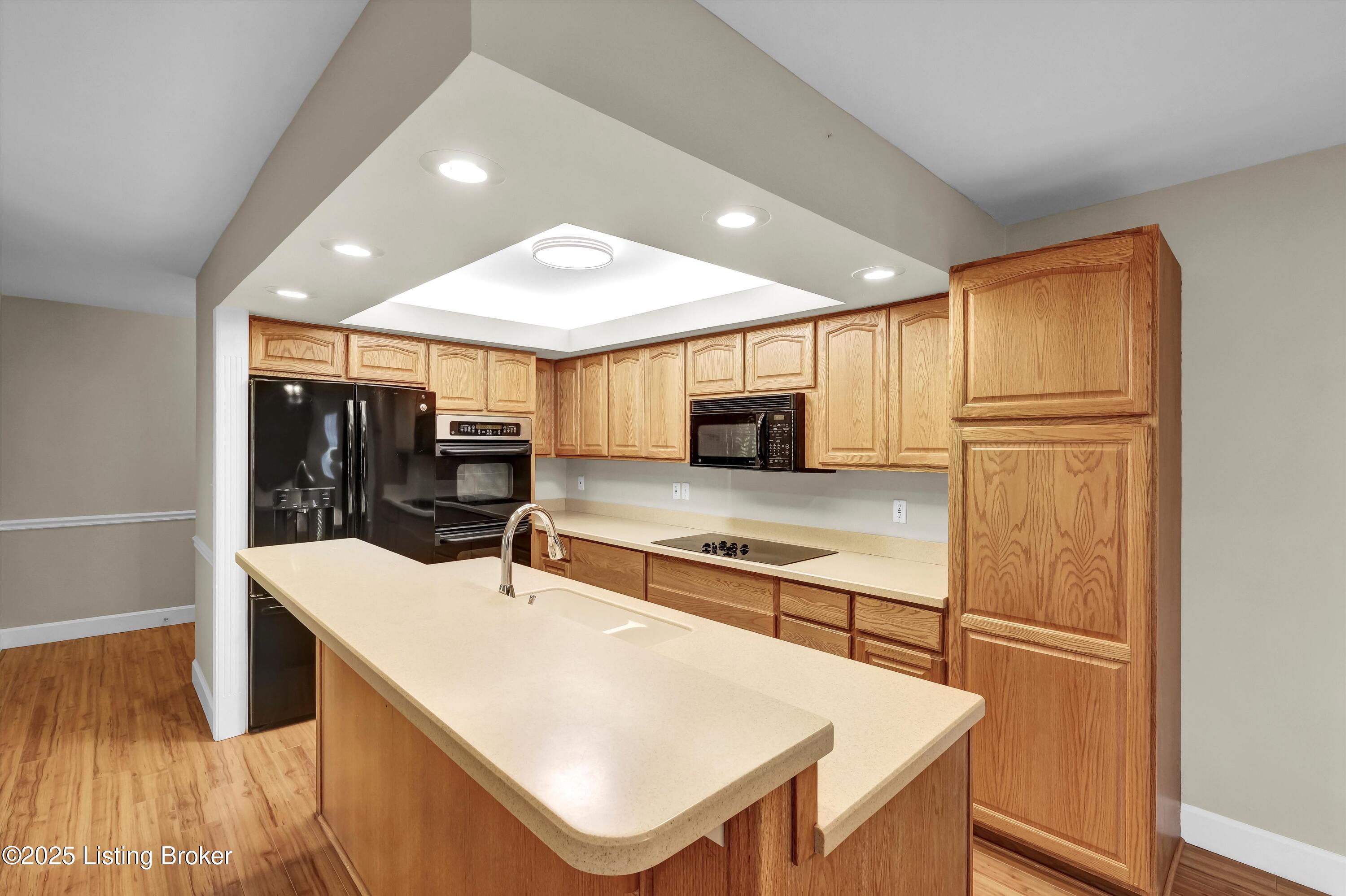 11605 Brentlinger Ln