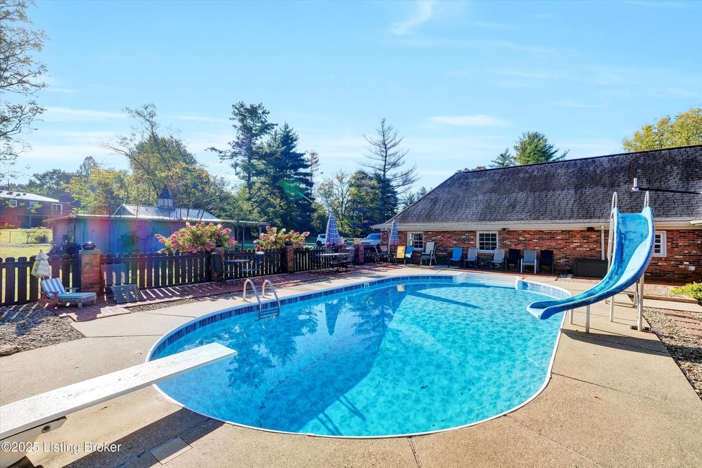 Photo of 11605 Brentlinger Ln, Louisville, KY 40291 (MLS # 1713463)