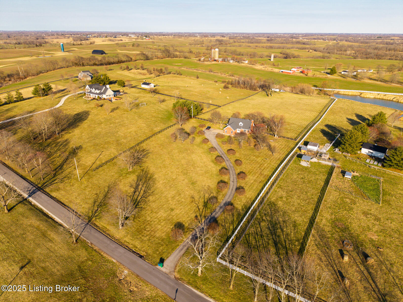 1050 Hebron Rd. Rd, Shelbyville, Kentucky image 8