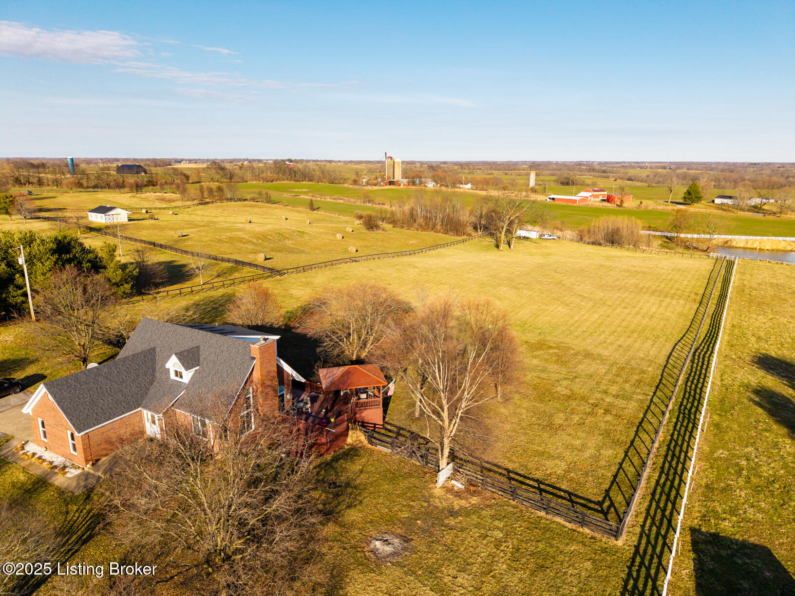 1050 Hebron Rd. Rd, Shelbyville, Kentucky image 19