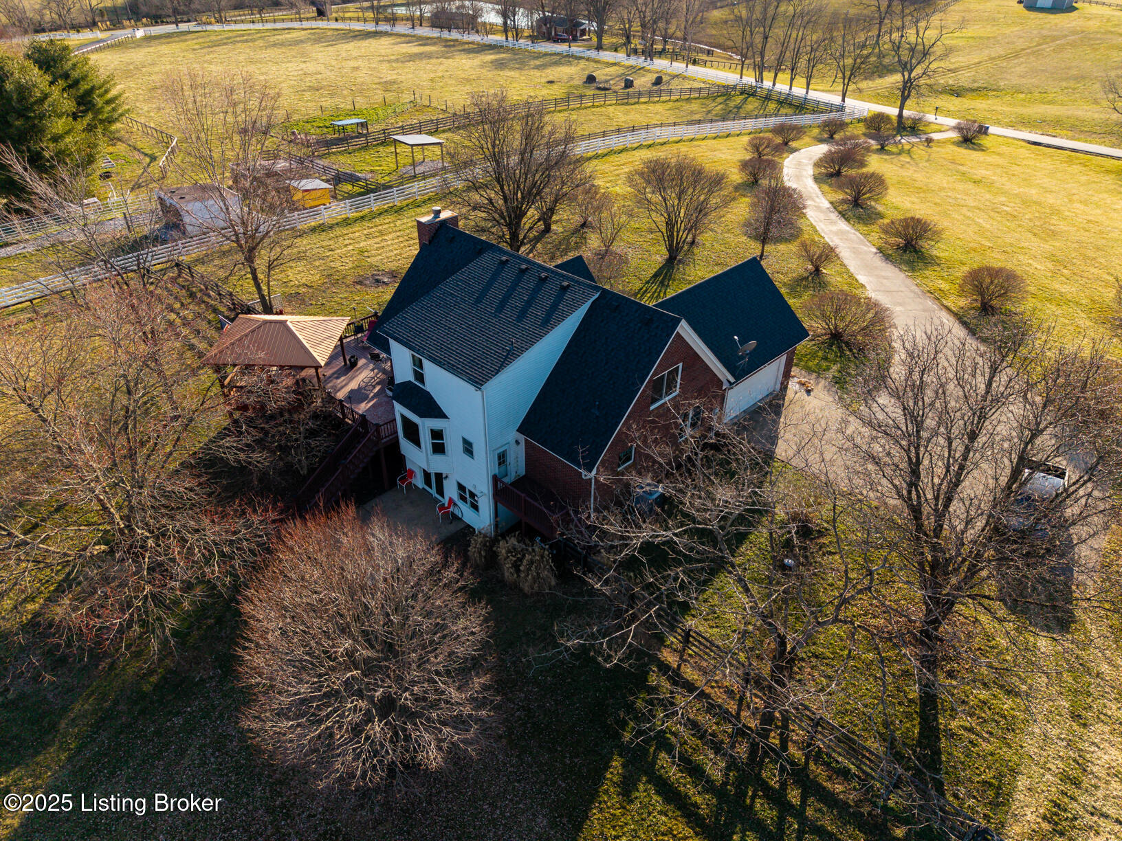 1050 Hebron Rd. Rd, Shelbyville, Kentucky image 17