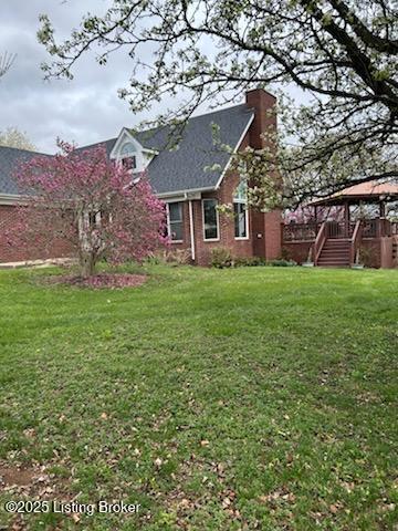 1050 Hebron Rd. Rd, Shelbyville, Kentucky image 5