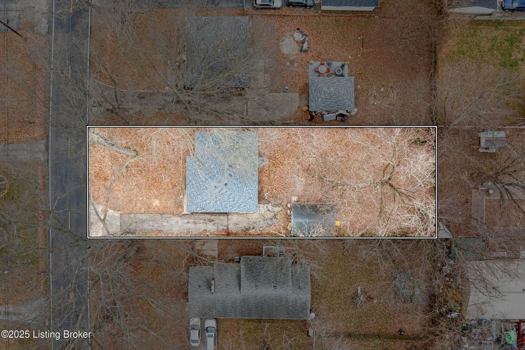 Photo of 5252 Maryman Rd, Louisville, KY 40258 (MLS # 1706369)