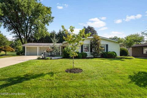 Photo of 6801 Bedford Ln, Louisville, KY 40222 (MLS # 1700383) Photo of 6801 Bedford Ln, Louisville, KY 40222 (MLS # 1700383)