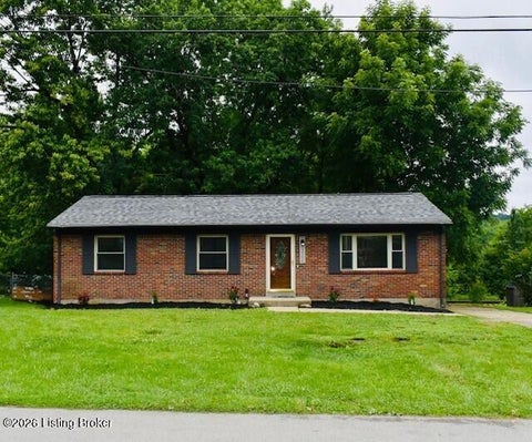 Homes For Sale - 3906 Iron Horse Way<br/> Louisville, KY 40272