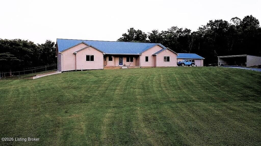 Photo of 2375 Jones Chapel Rd, Columbia, KY 42728 (MLS # 1712822)