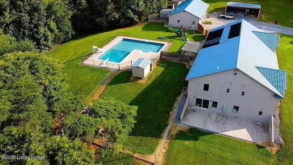 Photo of 2375 Jones Chapel Rd, Columbia, KY 42728 (MLS # 1712822)