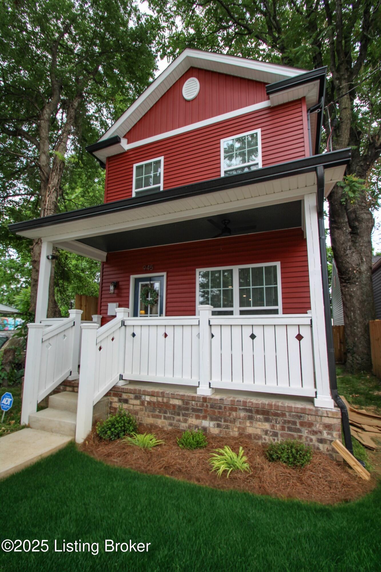 945 S Shelby St, Louisville, Kentucky image 36